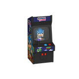 BITTY POP! ARCADE SONIC THE HEDGEHOG
