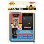 BITTY POP! ARCADE TOY FREDDY - FIVE NIGHTS AT FREDDY'S