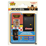 BITTY POP! ARCADE TOY FREDDY - FIVE NIGHTS AT FREDDY'S