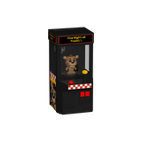 BITTY POP! ARCADE TOY FREDDY - FIVE NIGHTS AT FREDDY'S