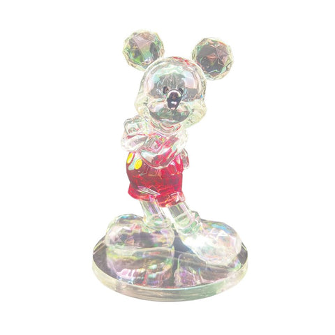 Mickey Mouse Facet