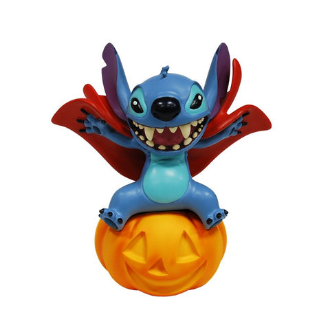 Stitch Halloween Moment Figurine