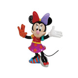 Minnie Mouse Mini Figurine