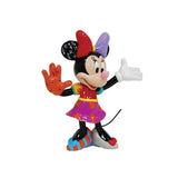 Minnie Mouse Mini Figurine