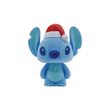 Christmas Stitch Blind Bag Figurine