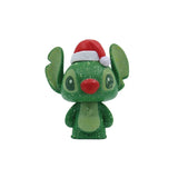 Christmas Stitch Blind Bag Figurine