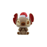 Christmas Stitch Blind Bag Figurine