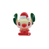 Christmas Stitch Blind Bag Figurine