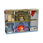 BITTY POP! BITTY BOX PENNYWISE'S LAIR - IT