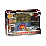 BITTY POP! BITTY BOX PENNYWISE'S LAIR - IT