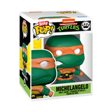 BITTY POP! BITTY BOX SEWER LAIR - TEENAGE MUTANT NINJA TURTLES