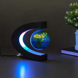 Floating Globe