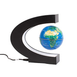 Floating Globe