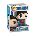SUPERMAN - SUPERMAN (2025)