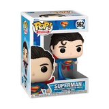 SUPERMAN - SUPERMAN (2025)