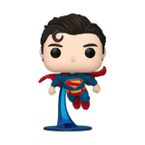 SUPERMAN - SUPERMAN (2025)