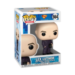 LEX LUTHOR - SUPERMAN (2025)