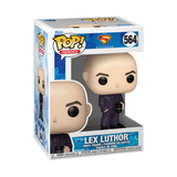 LEX LUTHOR - SUPERMAN (2025)