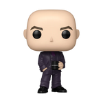 LEX LUTHOR - SUPERMAN (2025)