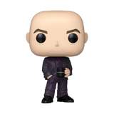 LEX LUTHOR - SUPERMAN (2025)