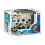 KRYPTO - SUPERMAN (2025)