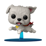 KRYPTO - SUPERMAN (2025)
