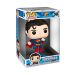 SUPERMAN - SUPERMAN (2025) POP! JUMBO