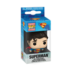 SUPERMAN - SUPERMAN (2025) POP! KEYCHAIN
