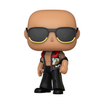 POP WWE: The Rock- Final Boss (WrestleMania 40)
