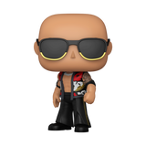POP WWE: The Rock- Final Boss (WrestleMania 40)