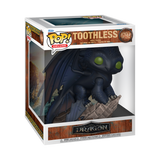 TOOTHLESS - HOW TO TRAIN YOUR DRAGON (LIVE-ACTION)