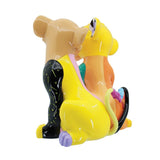 Simba and Nala Figurine by Disney Britto
