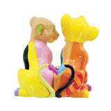 Simba and Nala Figurine by Disney Britto