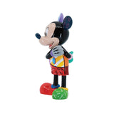 Mickey Mouse Mini Figurine