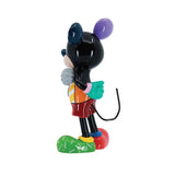 Mickey Mouse Mini Figurine