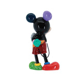 Mickey Mouse Mini Figurine
