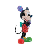 Mickey Mouse Mini Figurine