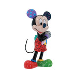 Mickey Mouse Mini Figurine