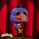 Pop! Gonzo
