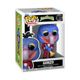 Pop! Gonzo