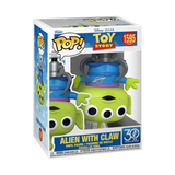 ALIEN WITH CLAW - TOY STORY