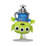 ALIEN WITH CLAW - TOY STORY