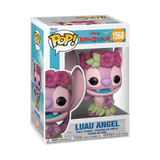 LUAU ANGEL - LILO AND STITCH