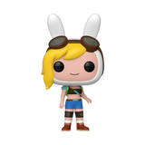 Pop! Fionna