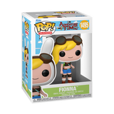 Pop! Fionna