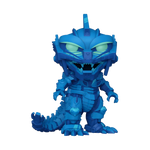 MECHAGODZILLA - GODZILLA