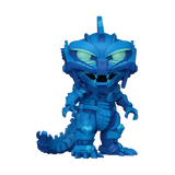 MECHAGODZILLA - GODZILLA