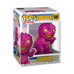 GODZILLA (PNK)