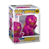 GODZILLA (PNK)