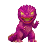 GODZILLA (PNK)